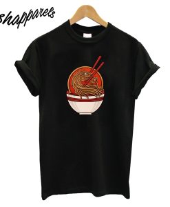 Mortal Ramen T-Shirt