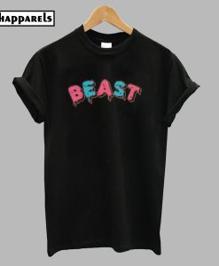 Mr Beast T-Shirt