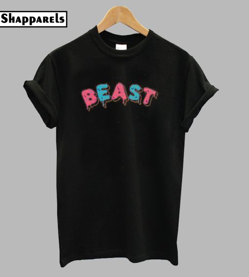 Mr Beast T-Shirt