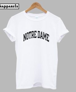 Notre Dame T-Shirt