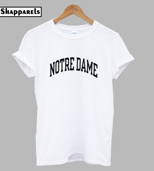 Notre Dame T-Shirt