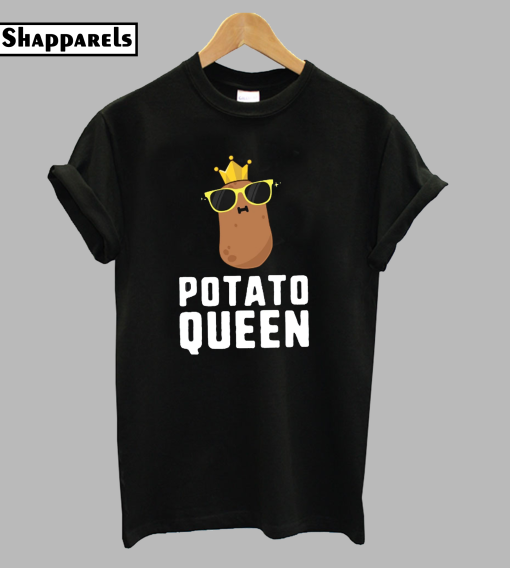 Potato Queen T-Shirt