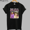 Princess Diana Vintage 90s T-Shirt