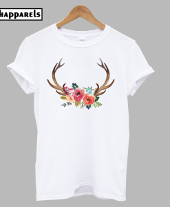 Southern Floral T-Shirt