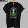 St. Javelin The Protector of Ukraine T-Shirt