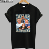 Taylor Hawkins The Legend T-Shirt