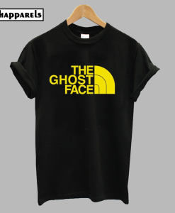 The Ghostface T-Shirt