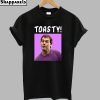 Toasty! II T-Shirt