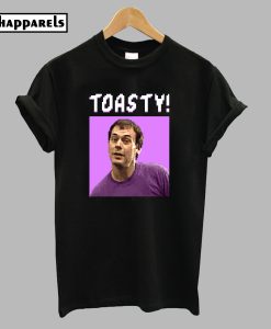 Toasty! II T-Shirt