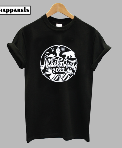 Alaska Cruise 2022 T-Shirt