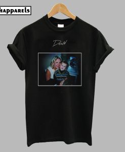 Deann Zach Bryan T-Shirt