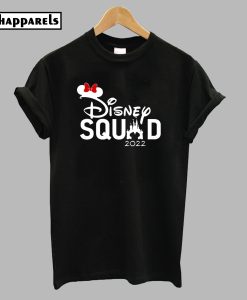 Disney Squad T-Shirt