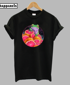 Grapefruits and Gorgonzola T-Shirt