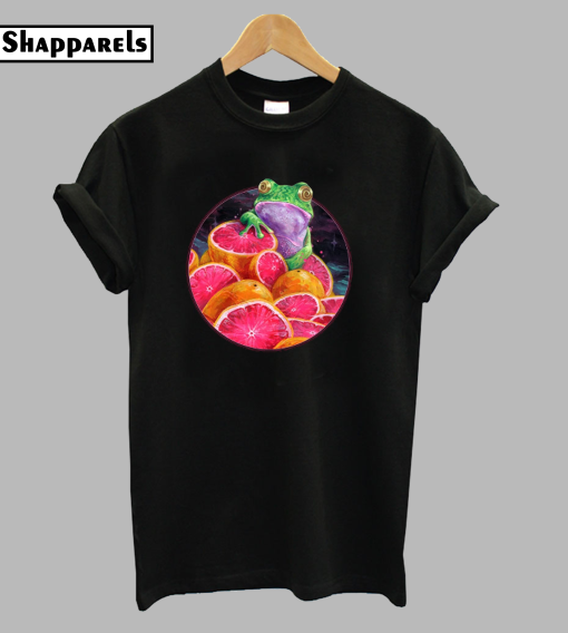 Grapefruits and Gorgonzola T-Shirt