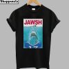 Jaws Josh Allen T-Shirt