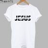 Jesus The Way The Truth The Life T-Shirt