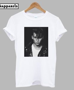 Justice For Johnny Depp T-Shirt