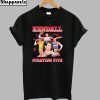 Kendall Starting Five T-Shirt