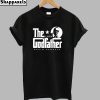Kevin Samuels The God Father T-Shirt