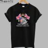 Queen Elizabeth II Platinum Jubilee 2022 T-Shirt