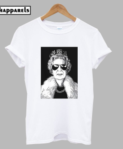 Queen Elizabeth II T-Shirt