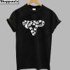 Snake Uterus T-Shirt