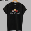 The Maga King T-Shirt