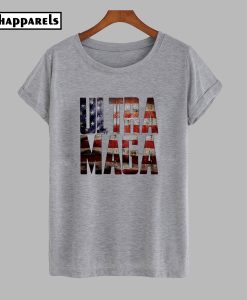 Ultra Maga Trump T-Shirt