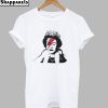 Vintage Queen Elizabeth II T-Shirt