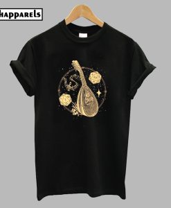 Bard Dice T-Shirt