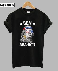 Ben Drankin T-Shirt