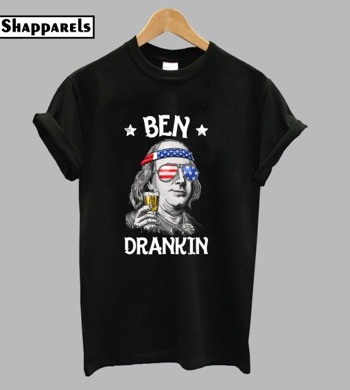 Ben Drankin T-Shirt