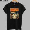 Big Hero 6 Art T-Shirt