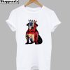 Buldog British T-Shirt