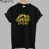 Camping Crew T-Shirt