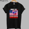 Donkey Pox The Disease Destroying America Best T-Shirt