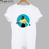 Gordon Gartrell T-Shirt