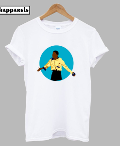 Gordon Gartrell T-Shirt