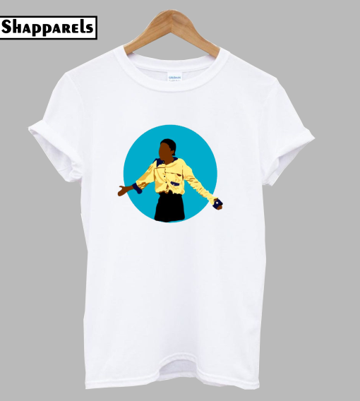 Gordon Gartrell T-Shirt