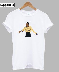 Gordon Gartrell T-Shirt