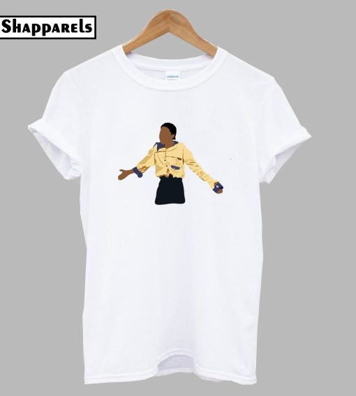 Gordon Gartrell T-Shirt