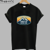 Grand Teton National Park T-Shirt