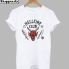 Hellfire Club T-Shirt