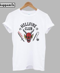 Hellfire Club T-Shirt