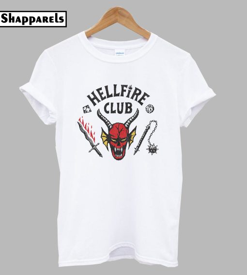 Hellfire Club T-Shirt