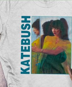 Kate Bush T-Shirt