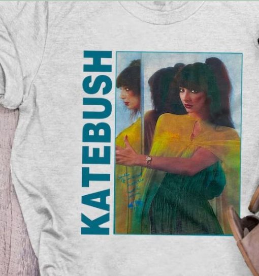 Kate Bush T-Shirt