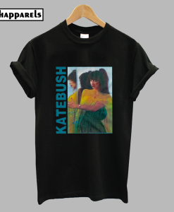 Kate Bush T-Shirt