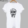 Mf Doom Mask T-Shirt