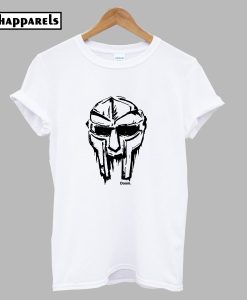 Mf Doom Mask T-Shirt